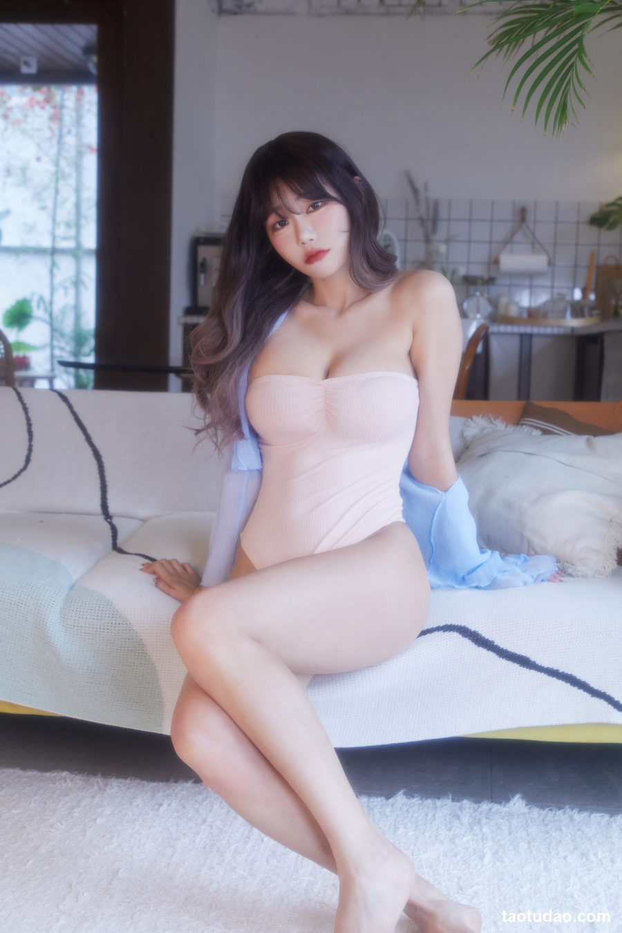 图片[2]-HONGDAN – Vol.1 Beat Berry [39P+8V-689MB]-绅士图