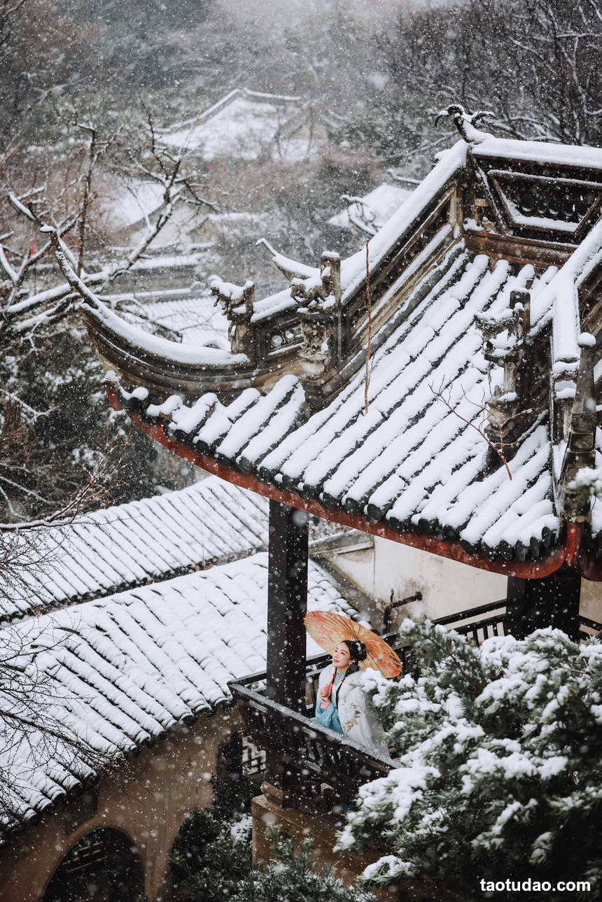 图片[4]-[YITUYU艺图语]2022.03.06 春雪 鹿呦[23+1P／303MB]-绅士图