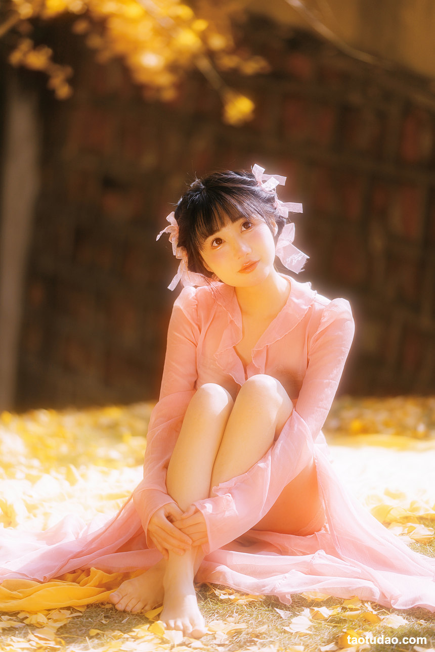 图片[4]-[YITUYU艺图语]2022.02.25 梦里 周小兔[31+1P／316MB]-绅士图