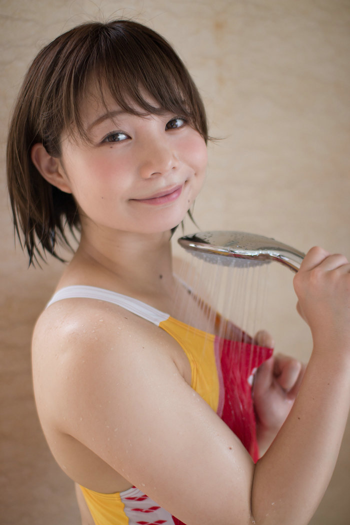 / Minisuka.tv / 2019.03.28 MANA 真奈 - Limited Gallery 08 / 25P31MB / 日系-绅士图