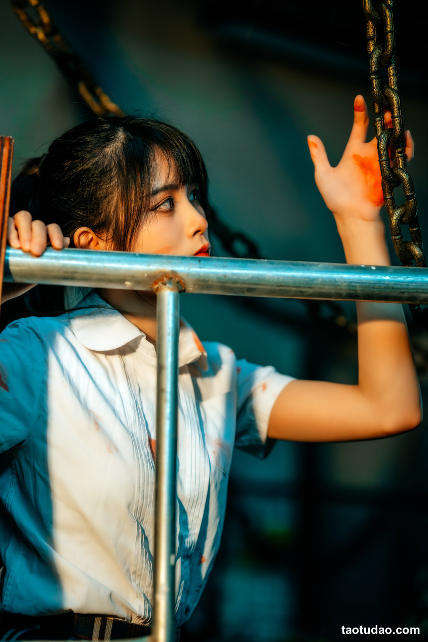 图片[4]-[YITUYU艺图语]2022.05.19 恶玉少女 言希[44+1P／559MB]-绅士图