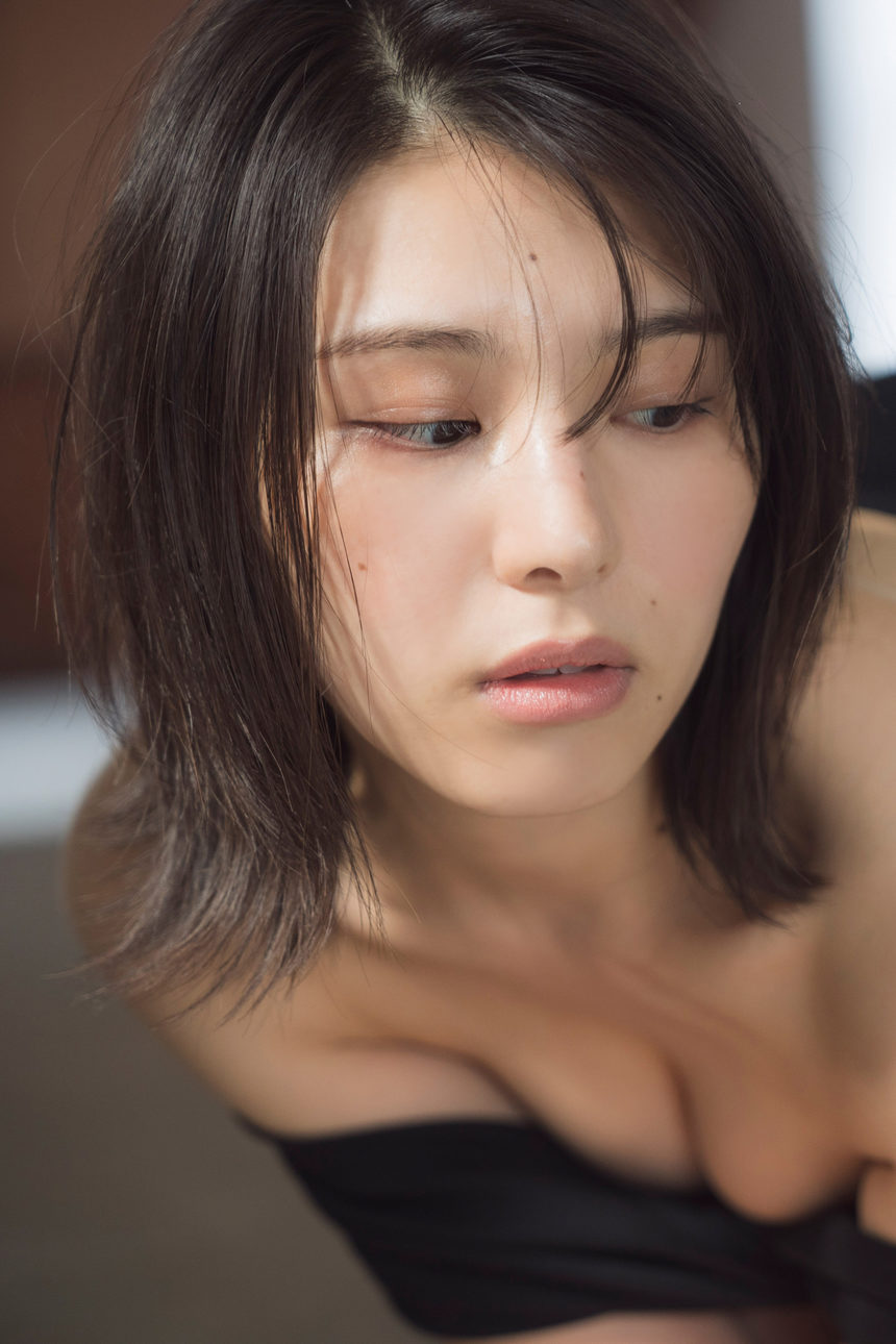 图片[3]-相楽伊織　のぞいてみる？　ＦＲＩＤＡＹデジタル写真集-绅士图