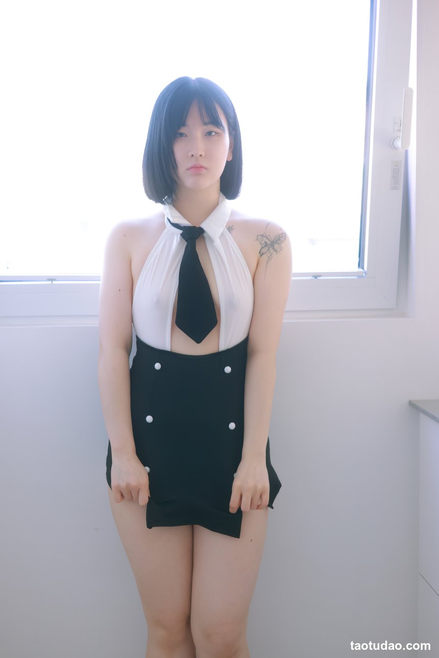 [Yo-U] YeonJju YJ Vol.4 - Morning [91P+2V-1.33GB]-绅士图