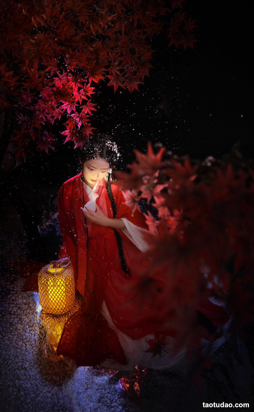 图片[4]-[YITUYU艺图语]2022.06.28 夜深知雪重 nya酱的铃铛铛[21+1P／338MB]-绅士图