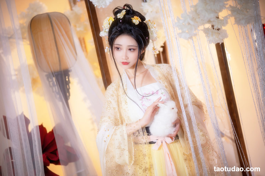 图片[3]-[YITUYU艺图语]2023.03.23 朝与暮 绮罗生的小苏苏[27+1P／268MB]-绅士图