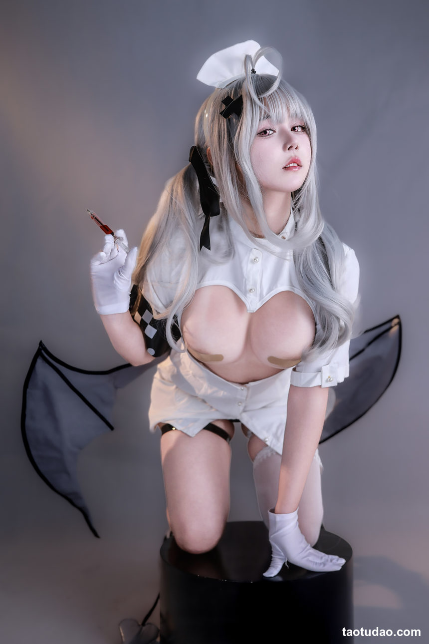 图片[2]-七月喵子-死之宫环奈[56P-674MB]-绅士图