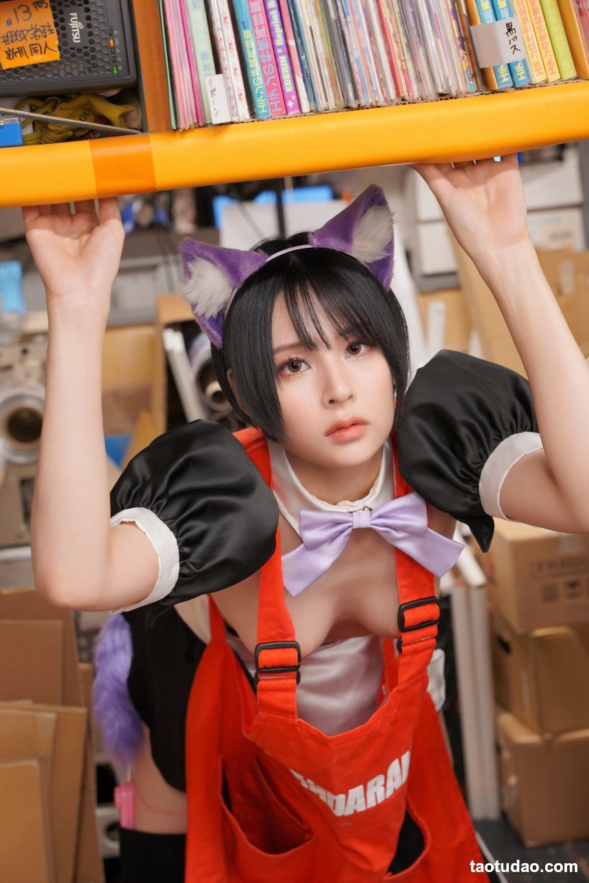 ORIN - Wildnights 1 [52P-1.09GB]-绅士图