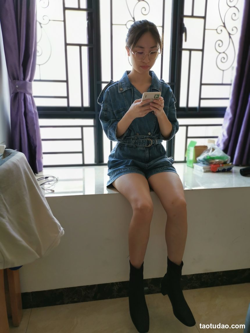 图片[2]-鱼鱼足影 NO.011 – 周周[180P+1V／849MB]-绅士图