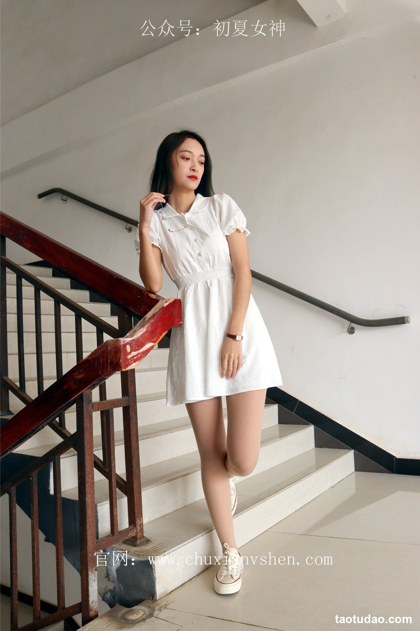 图片[2]-初夏女神 NO.023 依依 邻家女孩 生活篇[142P+1V／6.50GB]-绅士图