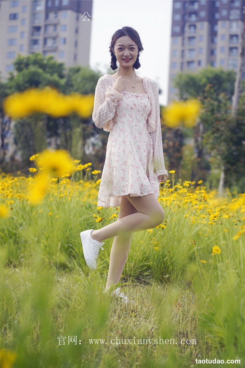 图片[2]-初夏女神 NO.032 依依 邻家女孩-风中少女[122P+1V／4.65GB]-绅士图