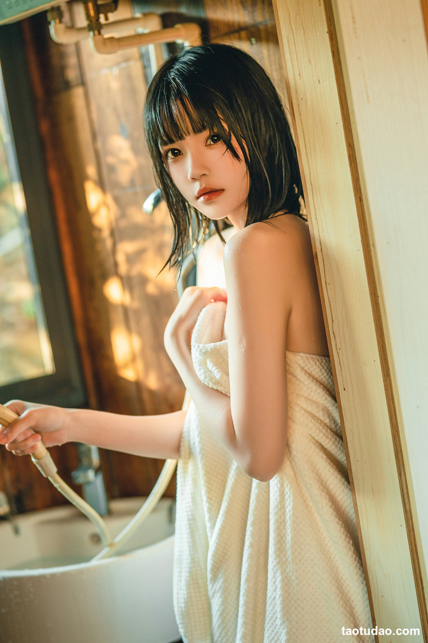 桜桃喵 - 果夏 [36P-644MB]-绅士图