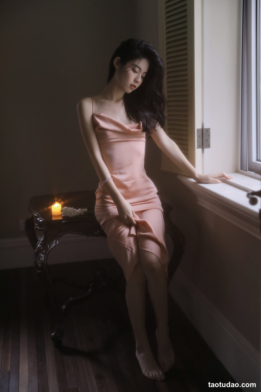 图片[2]-[YITUYU艺图语]2022.12.30 醒不来的梦 林士真[27+1P／209MB]-绅士图