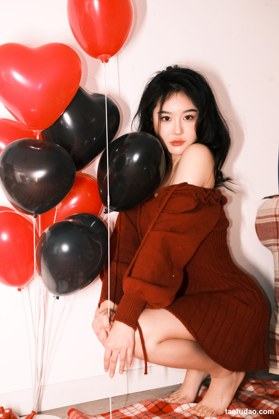 图片[2]-[YITUYU艺图语]2023.02.17 悸动 鸭鸭泡芙[22+1P／333MB]-绅士图