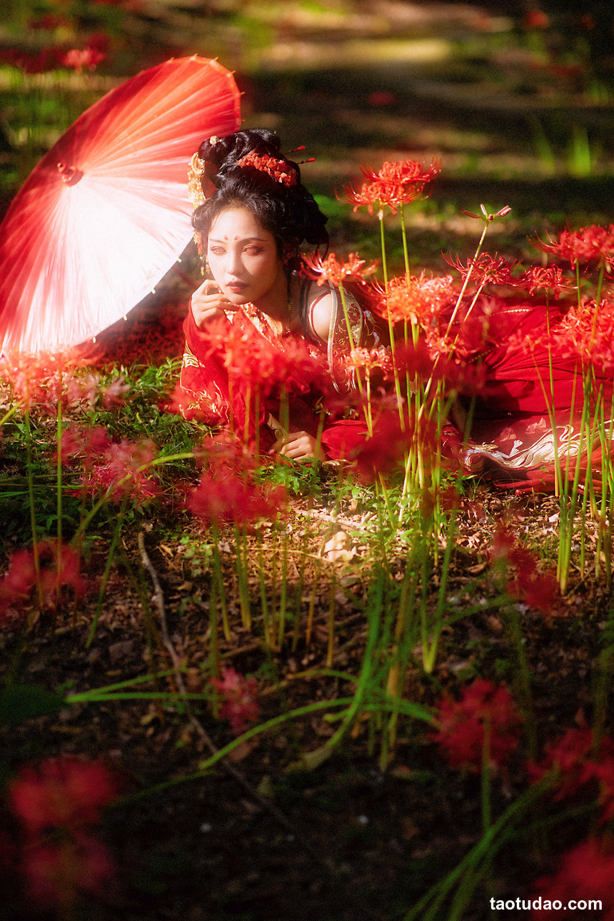 图片[2]-[YITUYU艺图语]2022.12.22 山鬼 折子语-阿语[38+1P／949MB]-绅士图