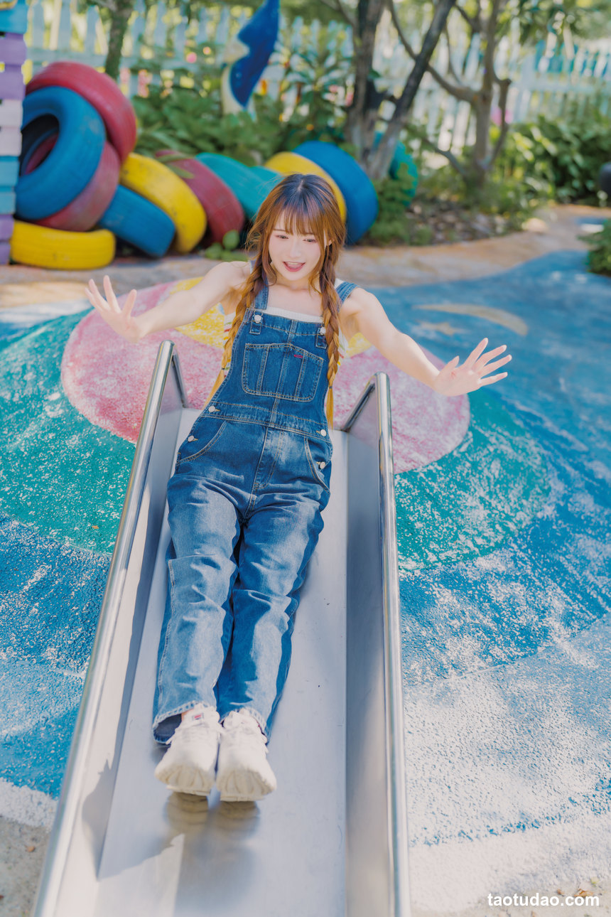 图片[3]-[YITUYU艺图语]2022.07.25 夏日活力 兔子Zzz不吃胡萝卜[30+1P／351MB]-绅士图