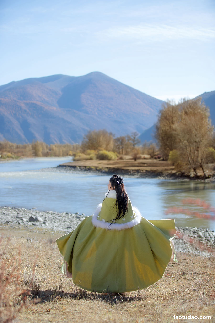 图片[4]-[YITUYU艺图语]2023.02.10 逢秋 梨一依[20+1P／241MB]-绅士图