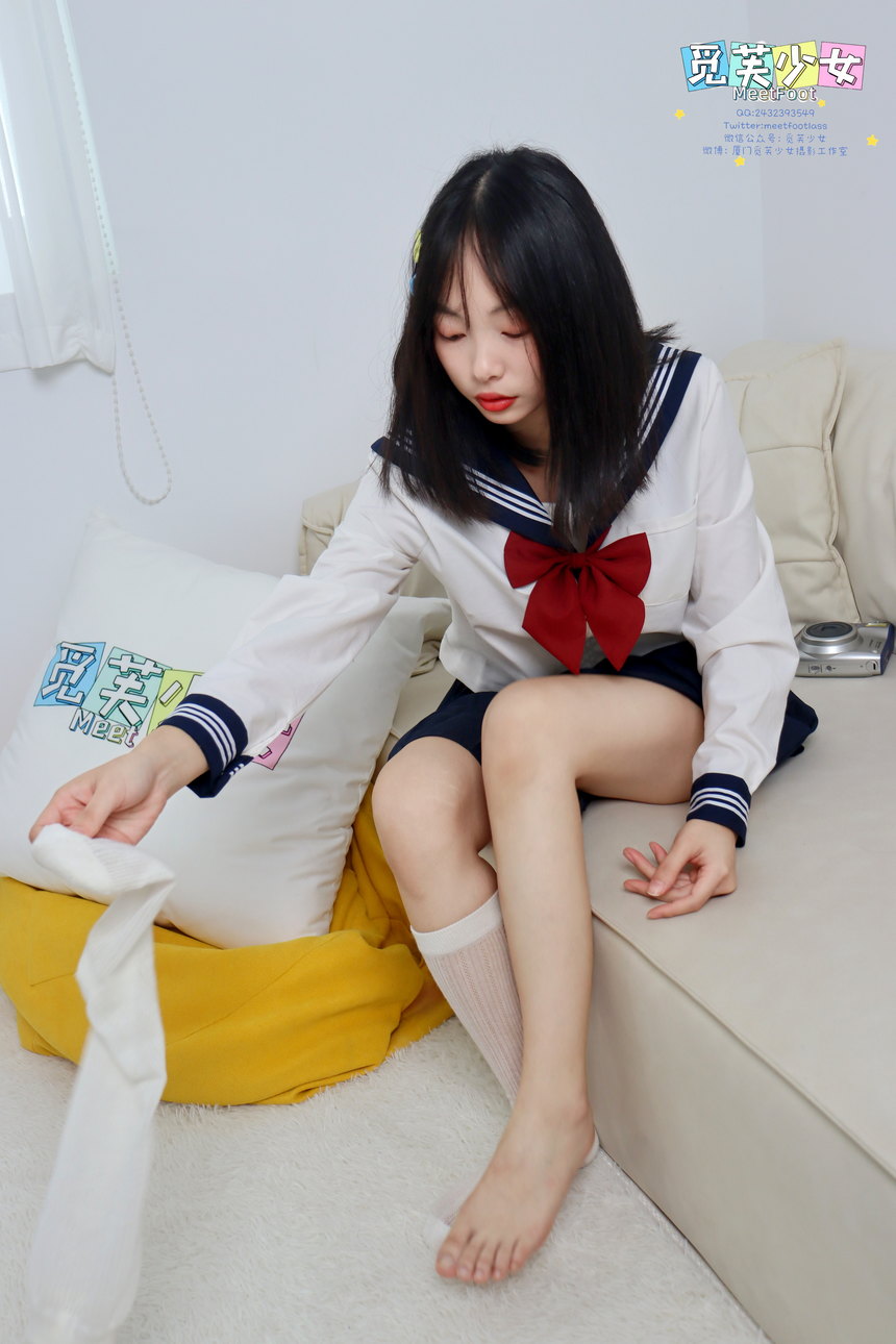 图片[3]-[觅芙少女]NO.017 把所有的美好都留在这个夏天 [189P+2V-6.54G]-绅士图