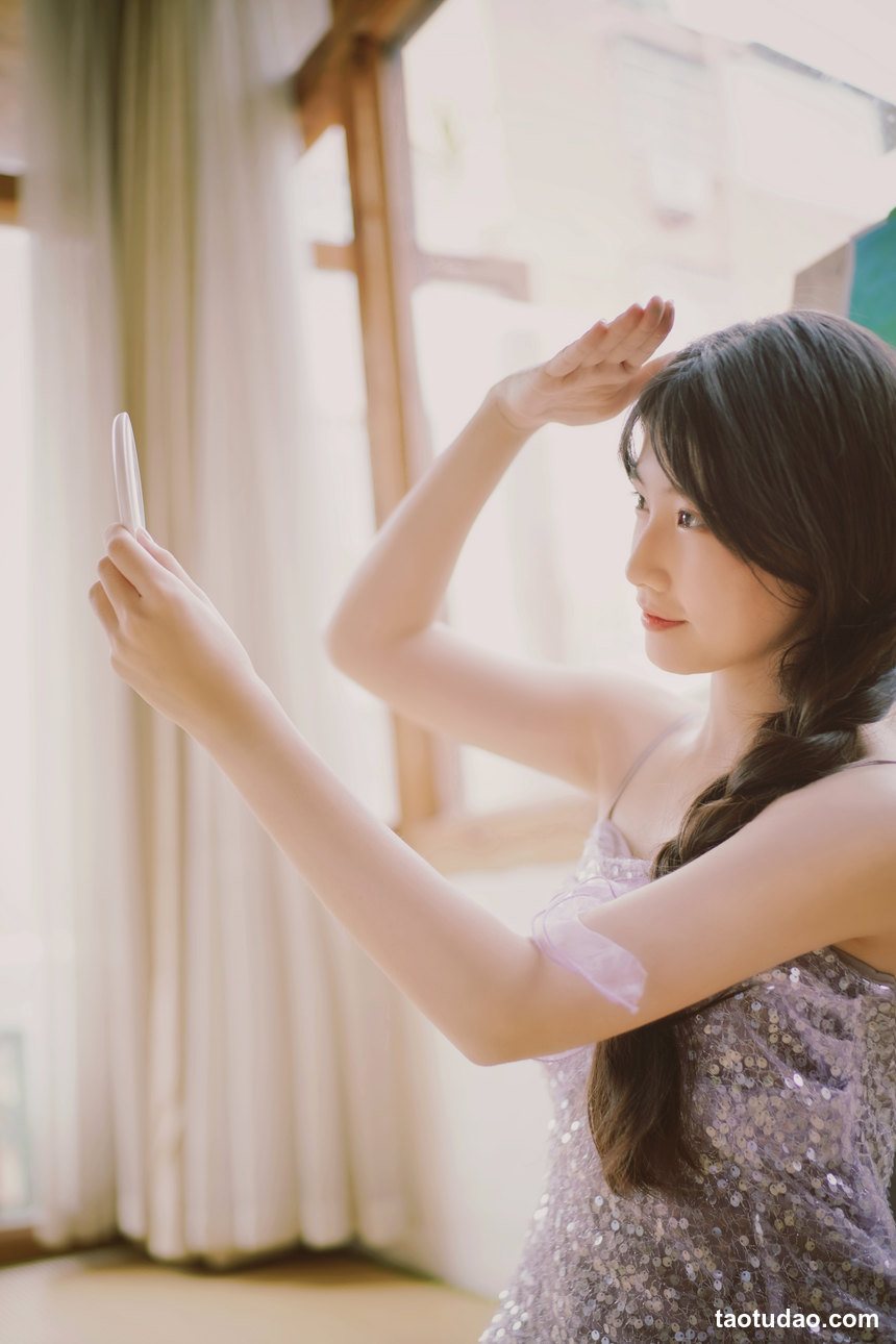 图片[3]-[YITUYU艺图语]2022.09.28 十七岁少女的画室 苏柒[23+1P／228MB]-绅士图