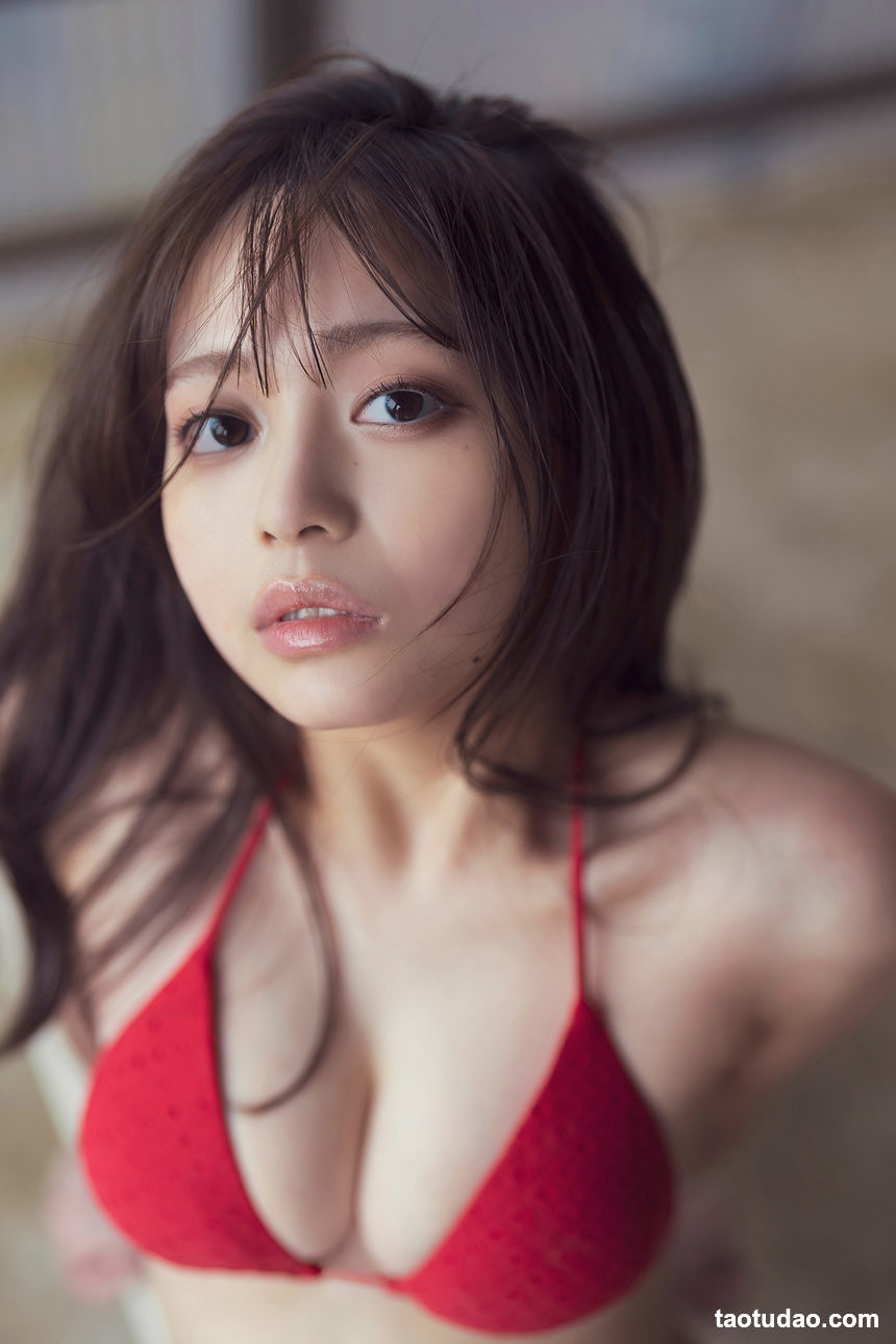 图片[4]-蓬莱舞 FLASHデジタル写真集 もう一度、あの夏へ-绅士图