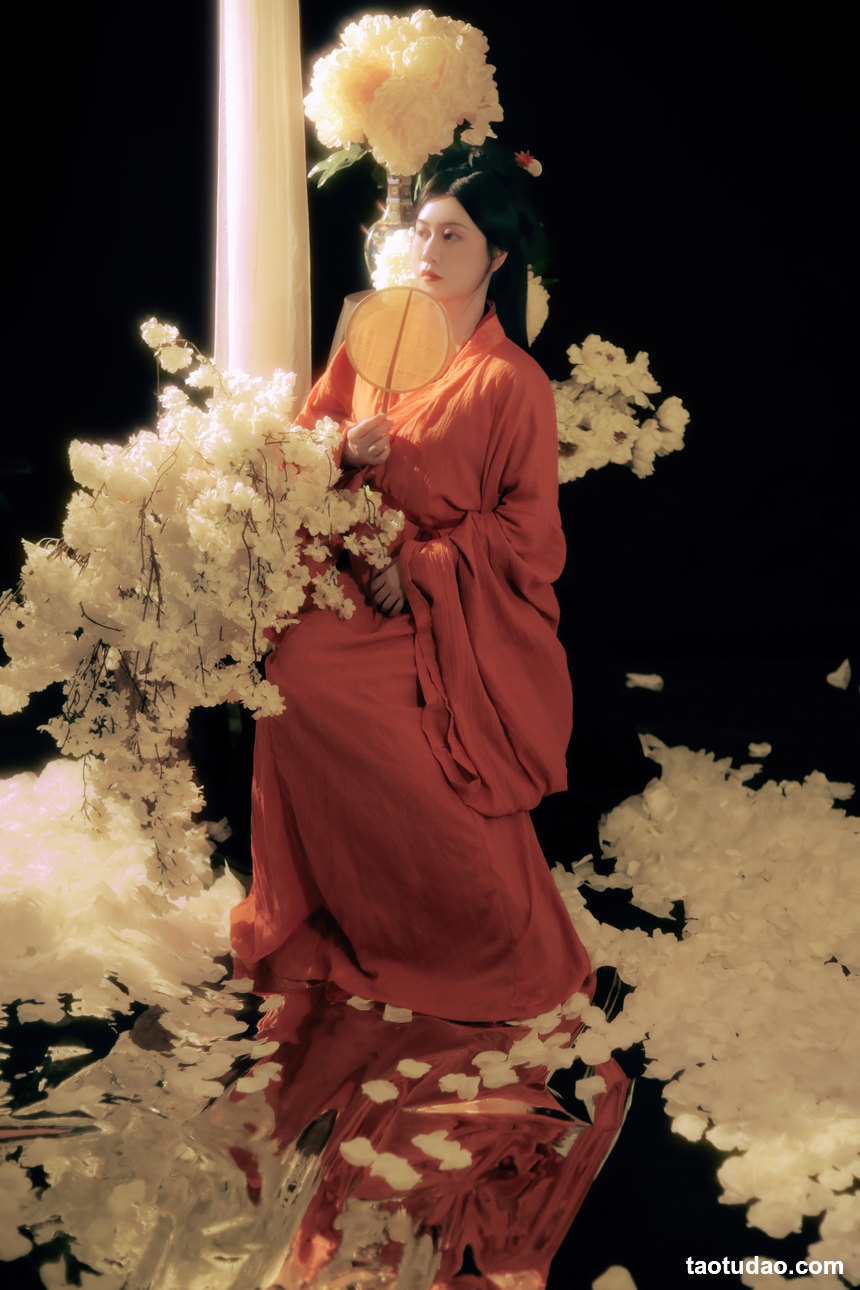 图片[4]-[YITUYU艺图语]2022.09.02 入梦 模特合集[19+1P／200MB]-绅士图