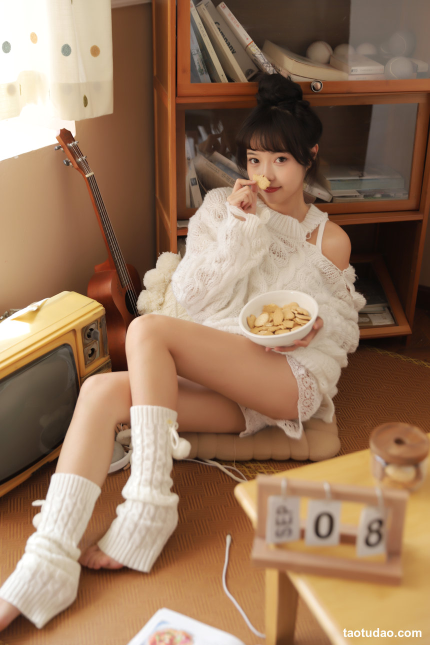 图片[2]-[YITUYU艺图语]2022.10.12 秋日恋歌 小薇人儿[39+1P／319MB]-绅士图