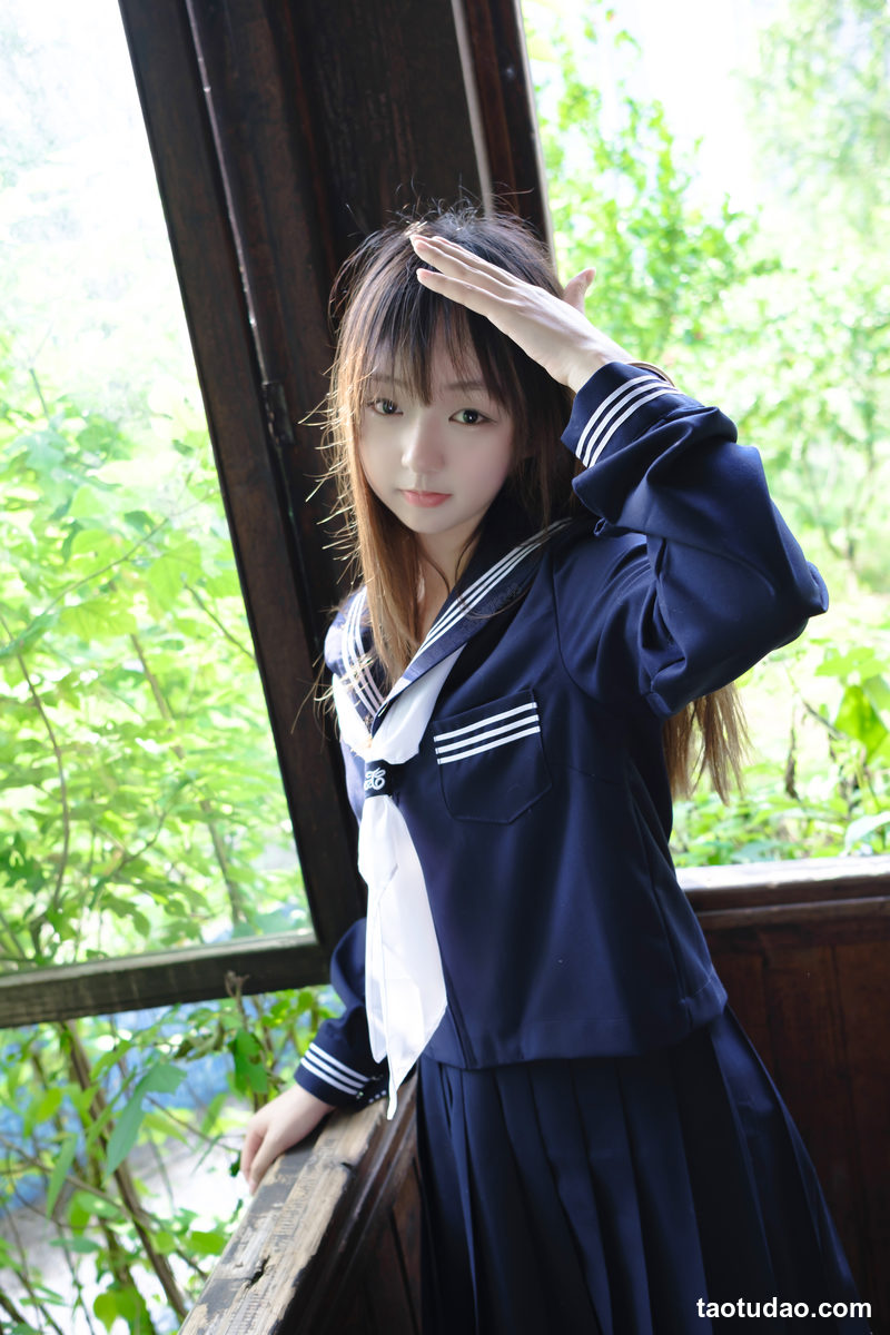 图片[3]-稚乖画册 生煎团团-01 80d团子小木屋 [70P+1V-1GB]-绅士图