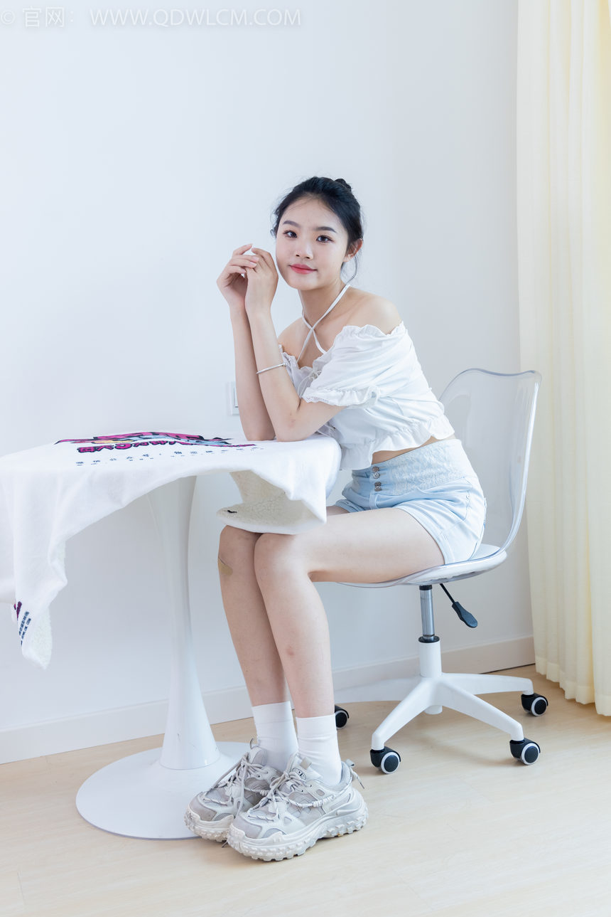 图片[3]-物恋传媒 NO.2008 晴晴-藏眼泪到心脏[150P-1V-3.57G]-绅士图