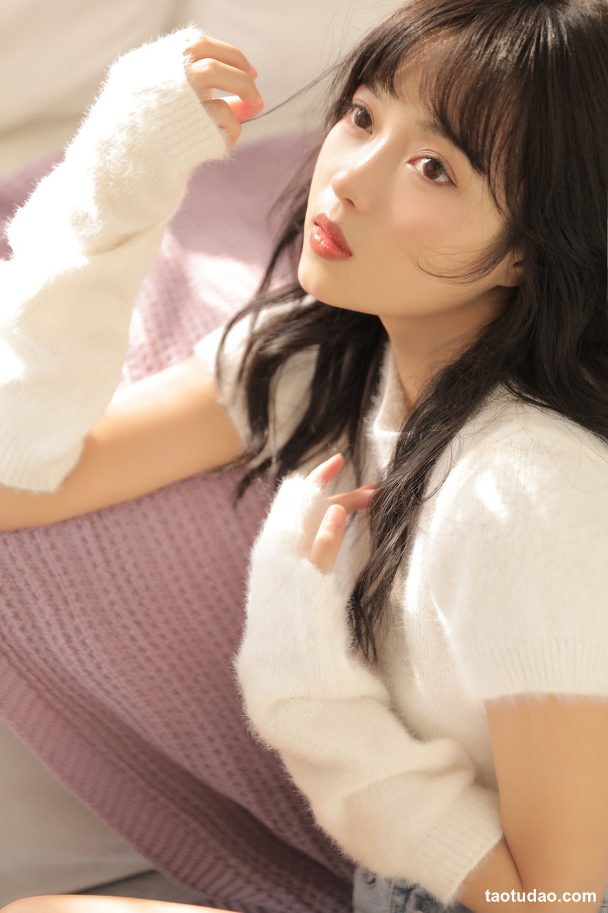 图片[2]-[YITUYU艺图语]2022.10.01 彩色调色盘 小薇人儿[37+1P／512MB]-绅士图