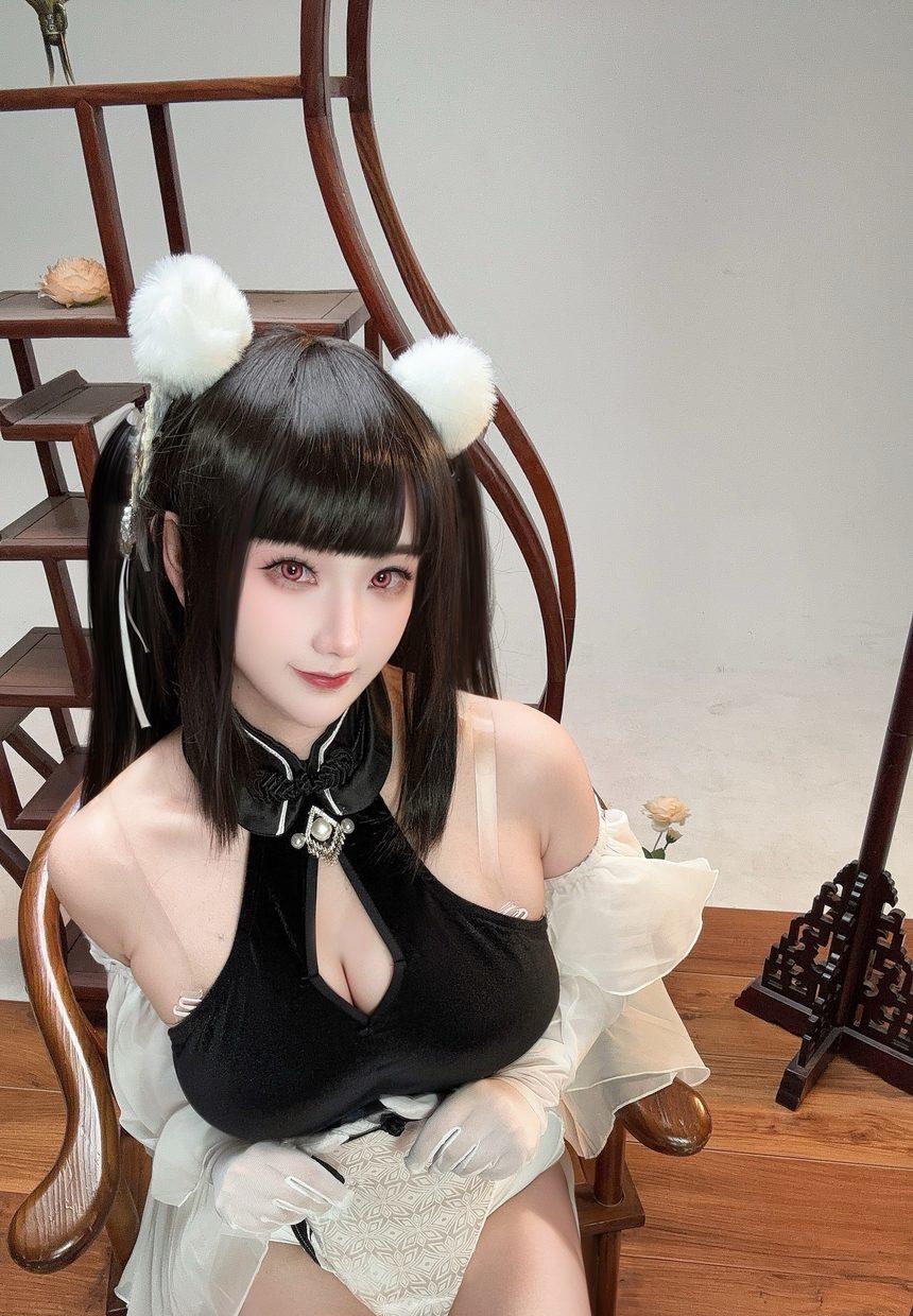 图片[3]-梓猫AzuNyan-舰长图-碧蓝航线-彼得史特拉塞·艳书美玉[13P-63.4MB]-艺库