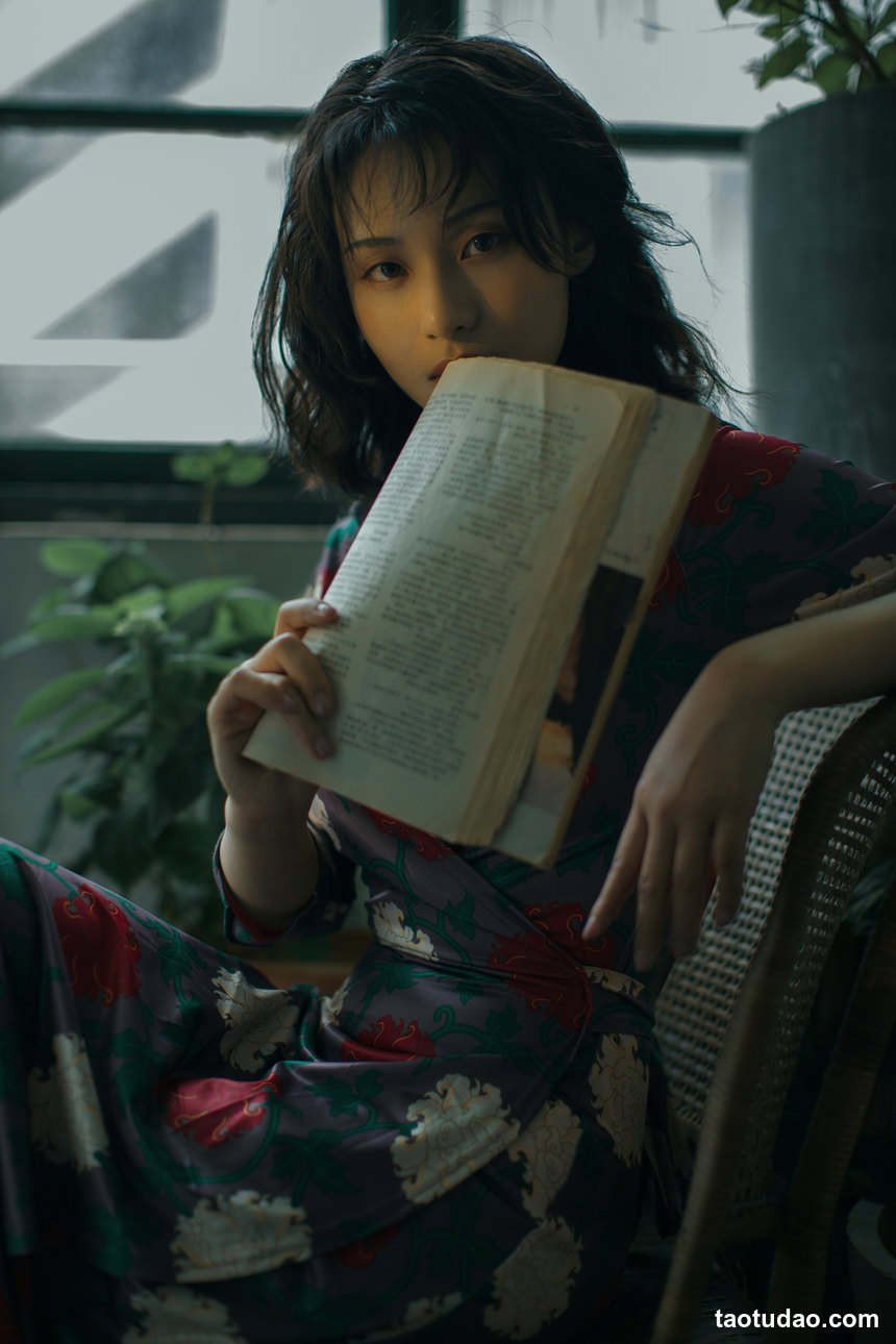 图片[2]-[YITUYU艺图语]2022.12.10 情人 福猫[27+1P／367MB]-绅士图