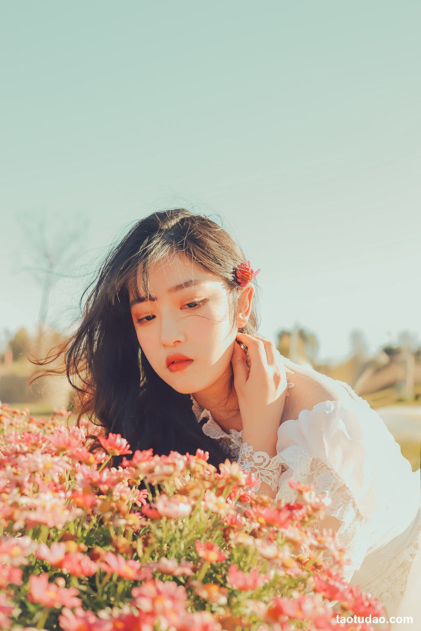 图片[3]-[YITUYU艺图语]2022.11.15 花嫁 小罗[22+1P／75MB]-绅士图