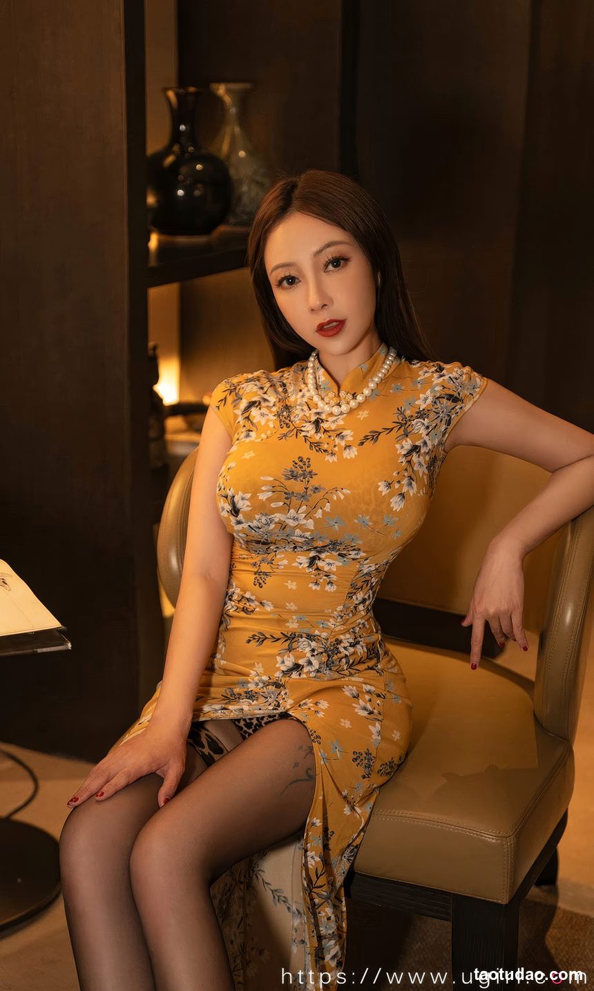 图片[4]-[Ugirls尤果网]爱尤物 2024.07.22 No.2904 果儿 无一不是你 [35P-264MB]-绅士图