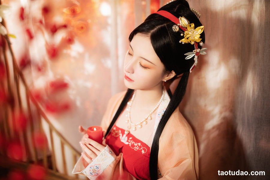 图片[4]-[YITUYU艺图语]2023.04.15 浣溪沙 培培 [31+1P／319MB]-绅士图