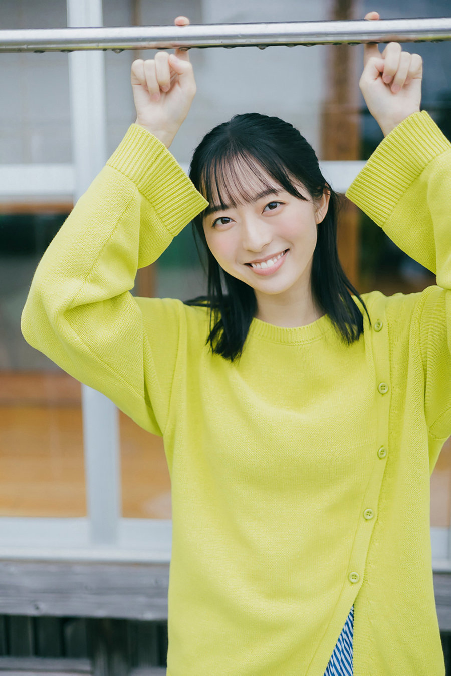 Mitsuki Imamura 今村美月 - Weekly STU48 週刊STU48 / 35P90MB / 日系-绅士图
