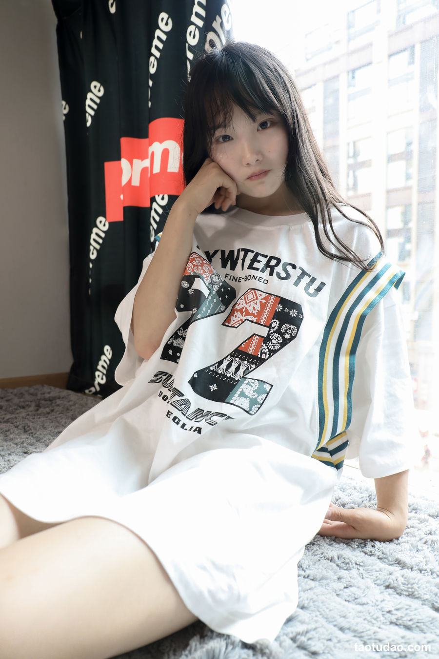 图片[4]-[MZSOCK]爱美足 NO.238 菜菜[103P／1.10GB]-绅士图