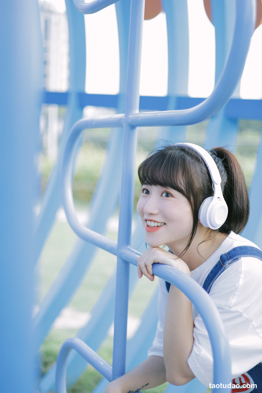 图片[4]-[YITUYU艺图语]2022.10.07 蓝色乐园 蓝胖子-[20+1P／166MB]-绅士图