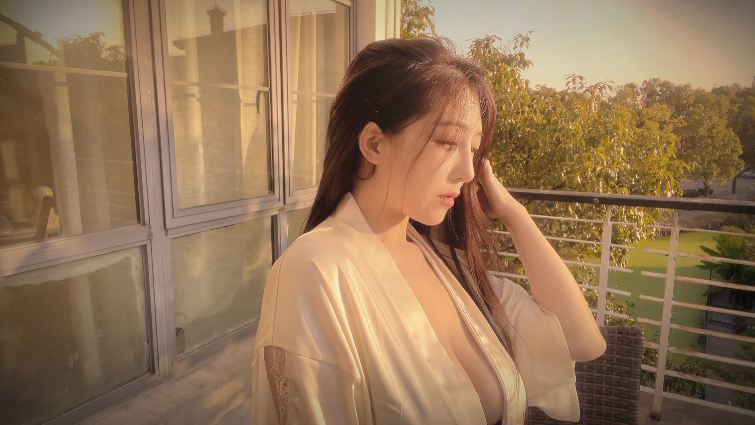 图片[3]-樱晚gigi 粉丝群收费视频写真5部-绅士图