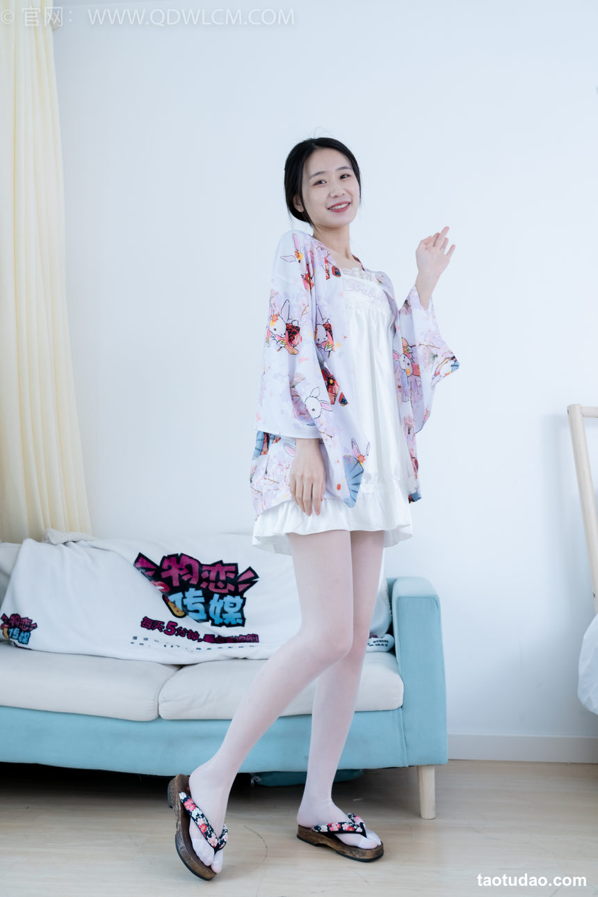 图片[2]-物恋传媒 NO.2198 菜菜-手中的沙（盲盒1）[230P-1V-7.65G]-绅士图