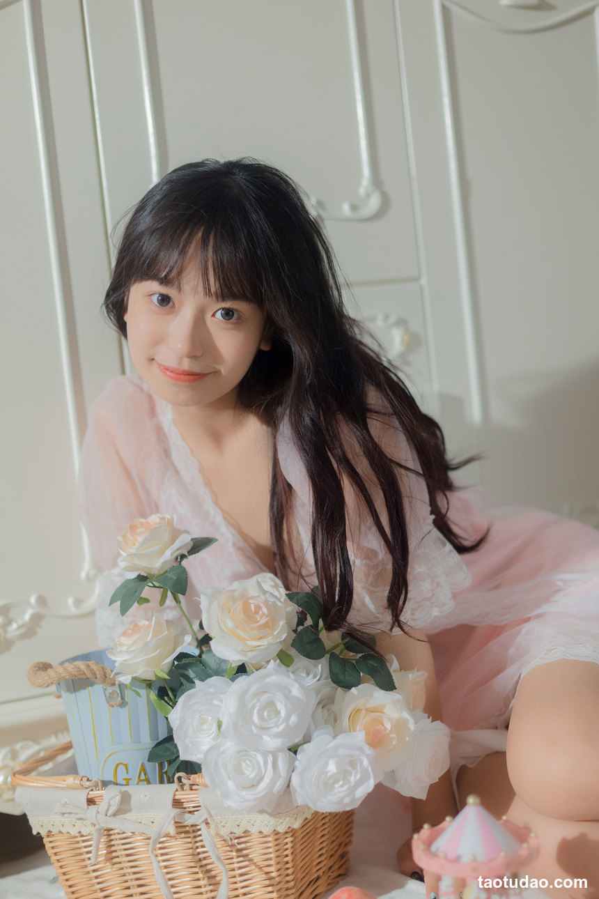 图片[2]-[YITUYU艺图语]2022.07.23 软桃 鄢韵琳儿[32+1P／272MB]-绅士图