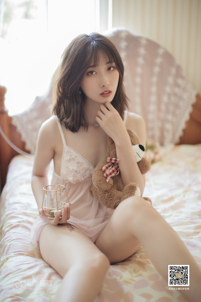 / YALAYI雅拉伊 / 2019.09.02 No.388 闺房记乐 佳佳 / 53P716MB / 机构-艺库