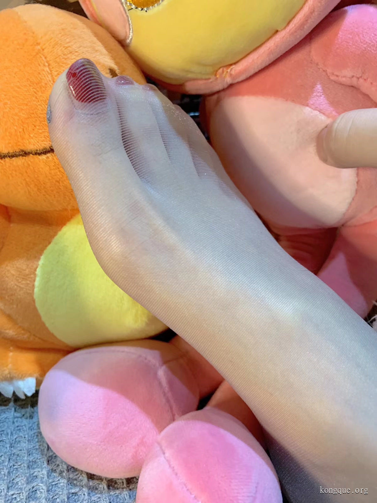 图片[9]-ELaine小仙女 – 朋友圈系列套图&视频-绅士图