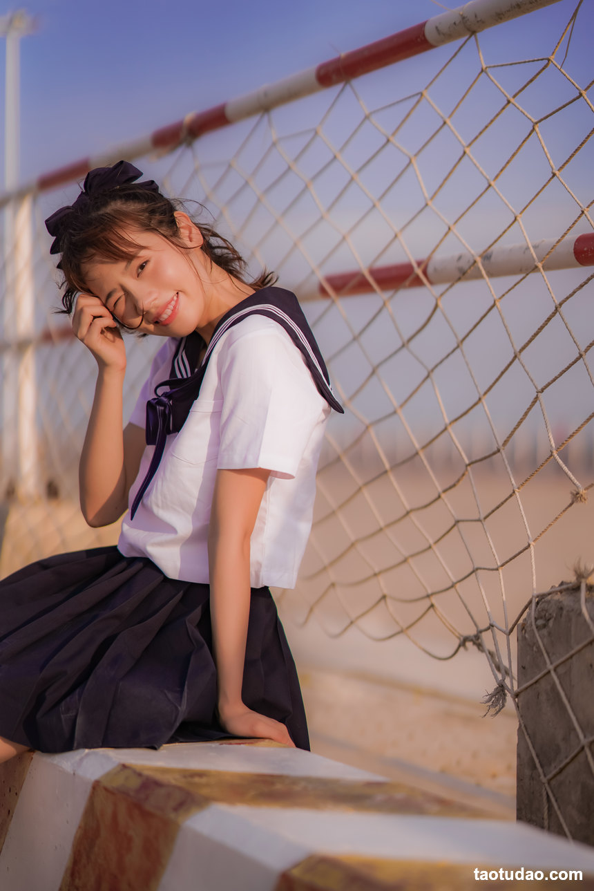 图片[2]-[YITUYU艺图语]2022.05.13 寄与少女的诗 林木婷子[36+1P／374MB]-绅士图