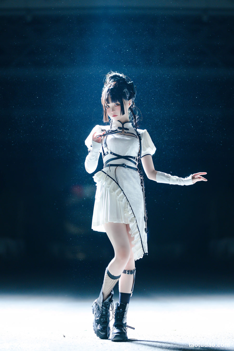 图片[3]-花甲conch – 花鸢之罪 [19P-101M]-绅士图