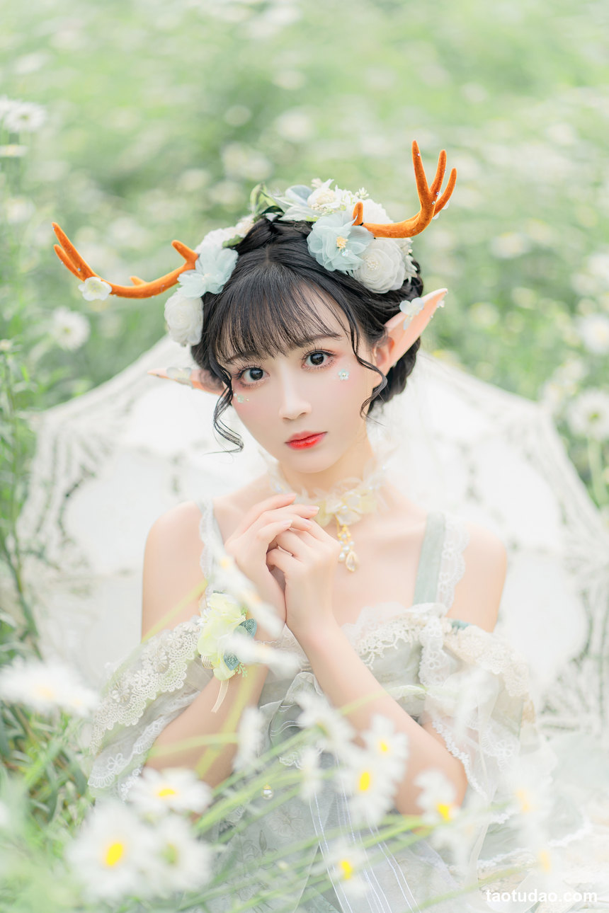 图片[4]-[YITUYU艺图语]2022.11.09 洛丽塔 -绮罗生的小苏苏-[27+1P／319MB]-绅士图