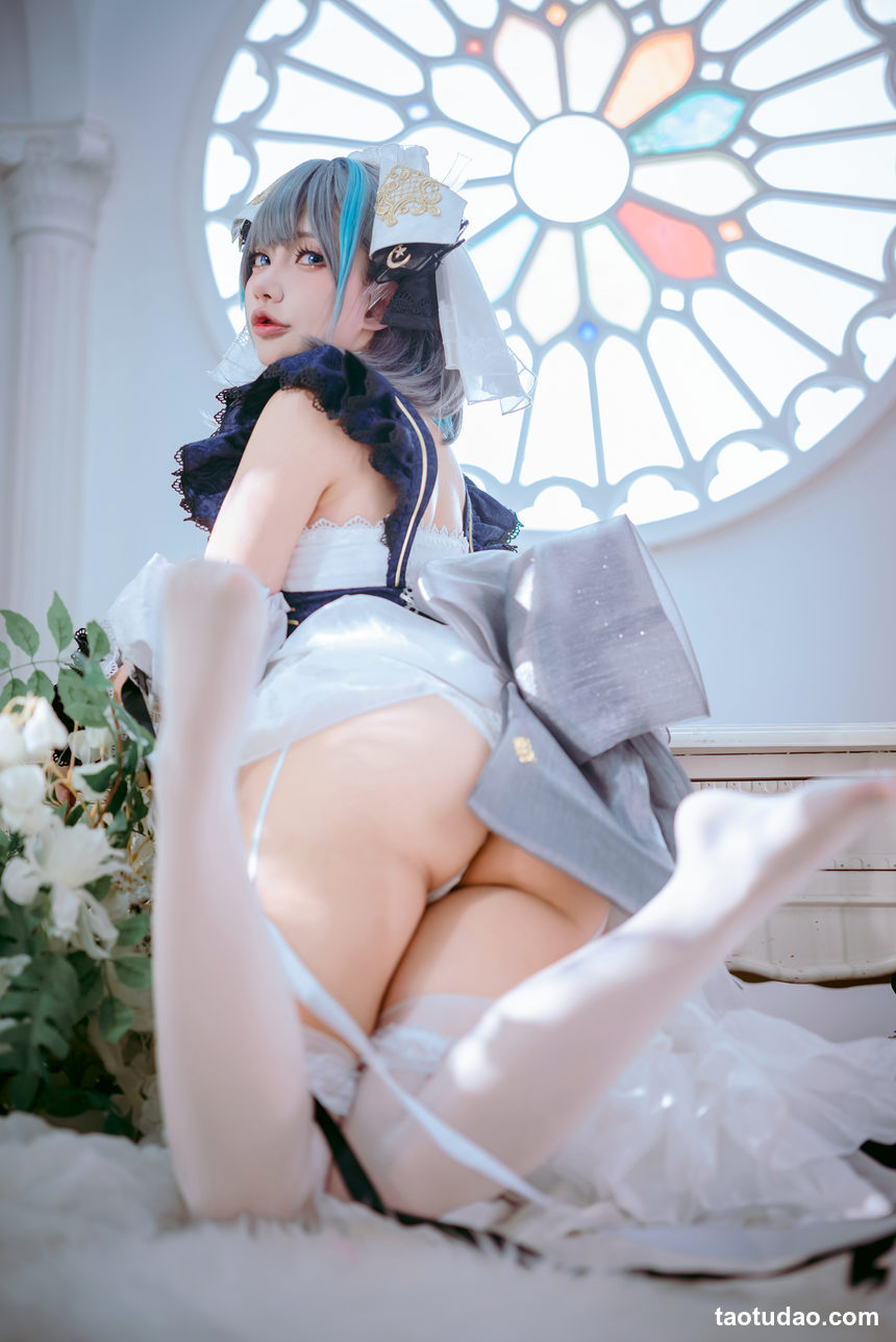 图片[4]-是一只熊仔吗 – 碧蓝航线 柴郡[100P-319.4M]-绅士图