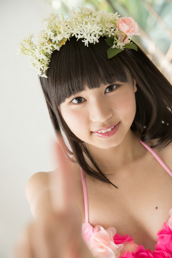 / Minisuka.tv / 2018.05.24 Kurumi Miyamaru 宮丸くるみ - Secret Gallery (STAGE2)... 日系-绅士图