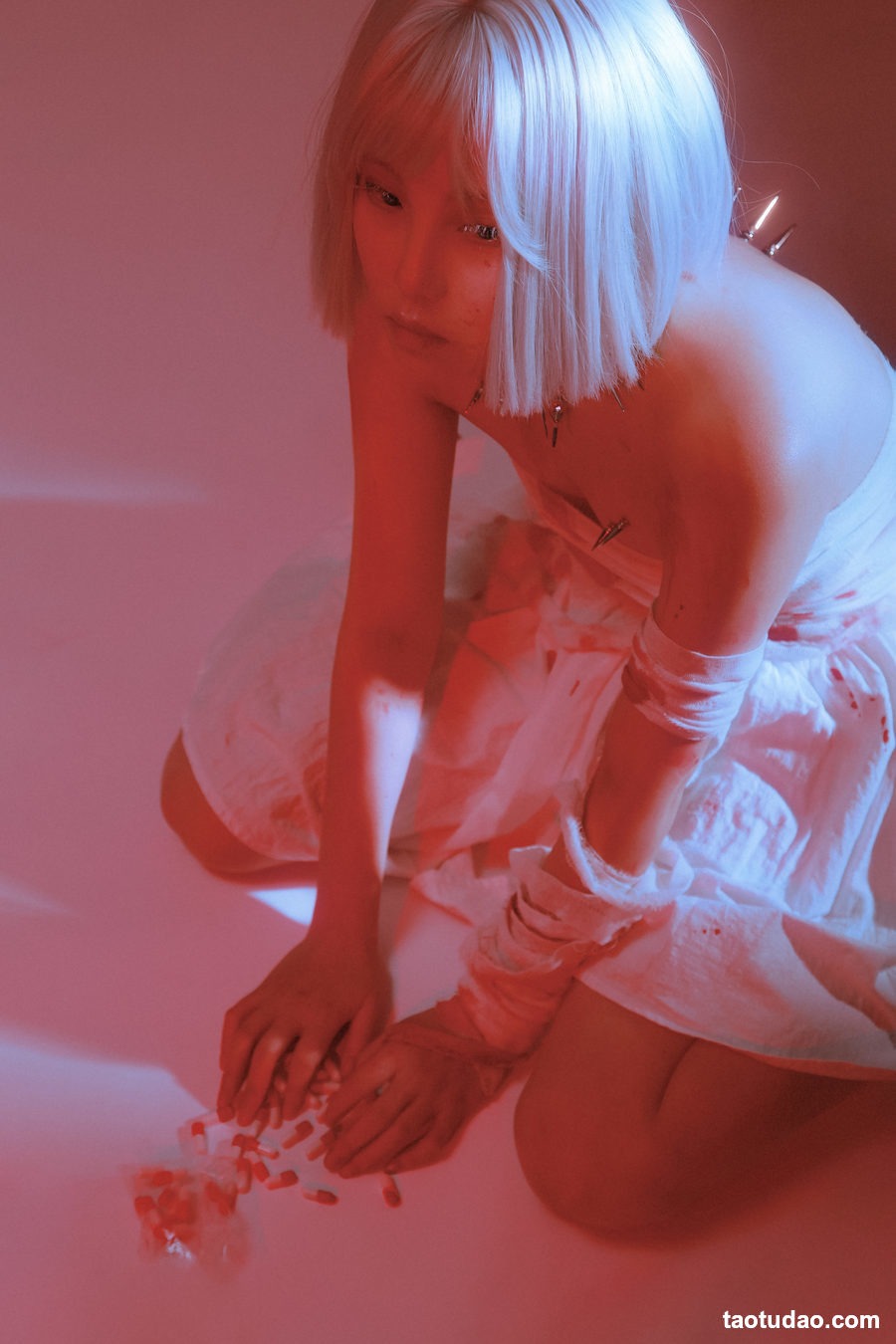 图片[3]-[YITUYU艺图语]2023.04.01 既尖锐又破碎 里奈Riina[20+1P／344MB]-绅士图