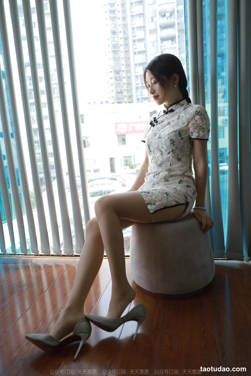 图片[4]-[IESS异思趣向] 2022.12.07 丝享家 1291 小婕《柔情似水》[89P-85.5M]-绅士图