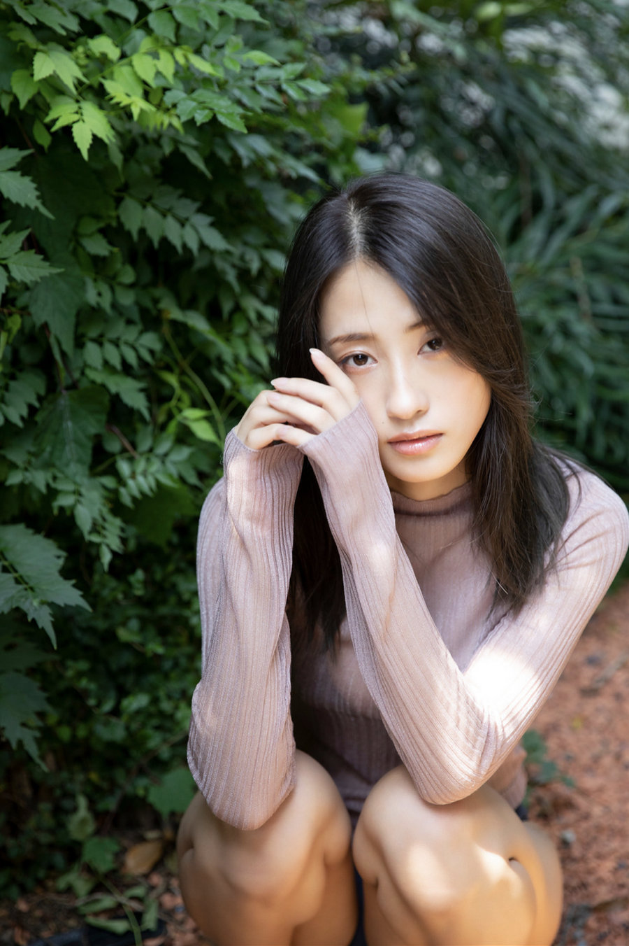 澄田綾乃 - 火照った心、ときめいた夏 / 40P162MB / 日系-绅士图