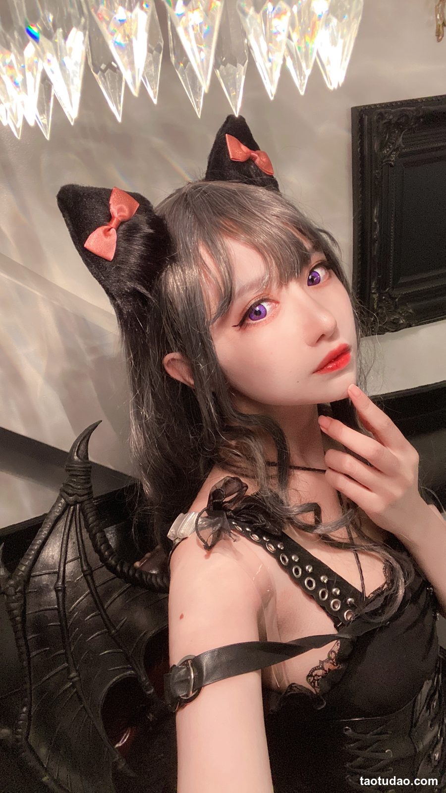 图片[3]-Shika小鹿鹿 – 2021下半年杂图 [82P-187MB]-绅士图